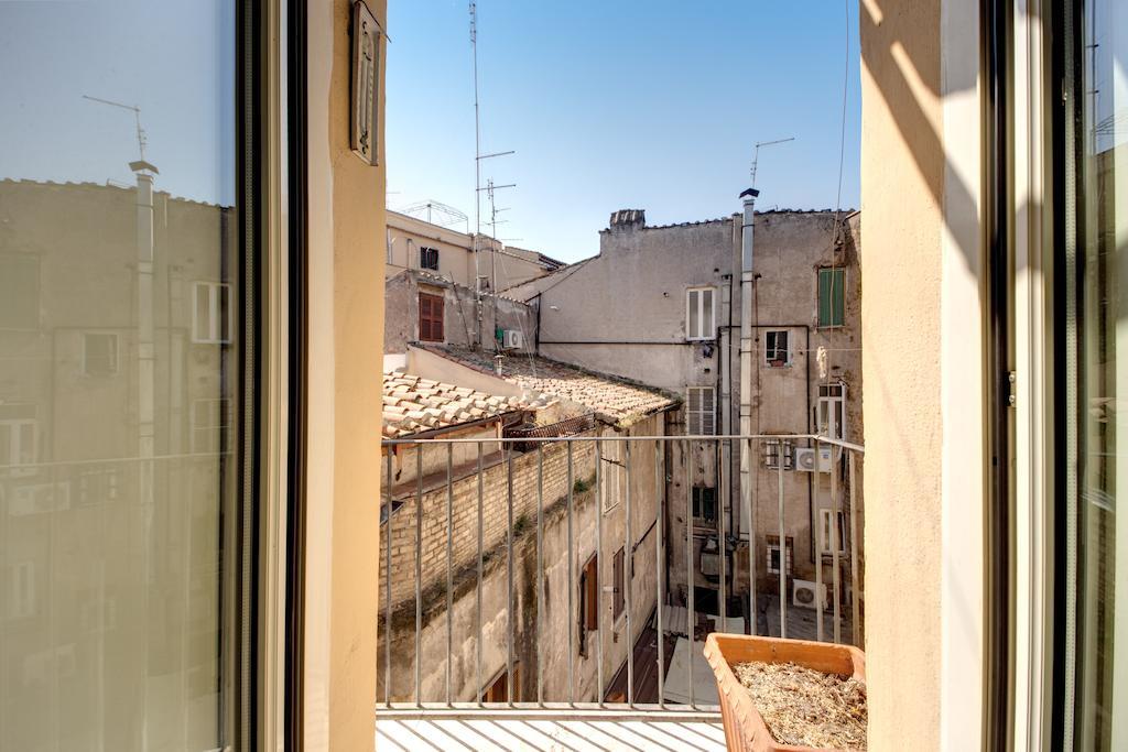 Ground Floor Trastevere Rome Room photo