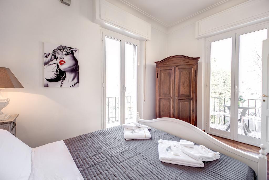 Ground Floor Trastevere Rome Room photo