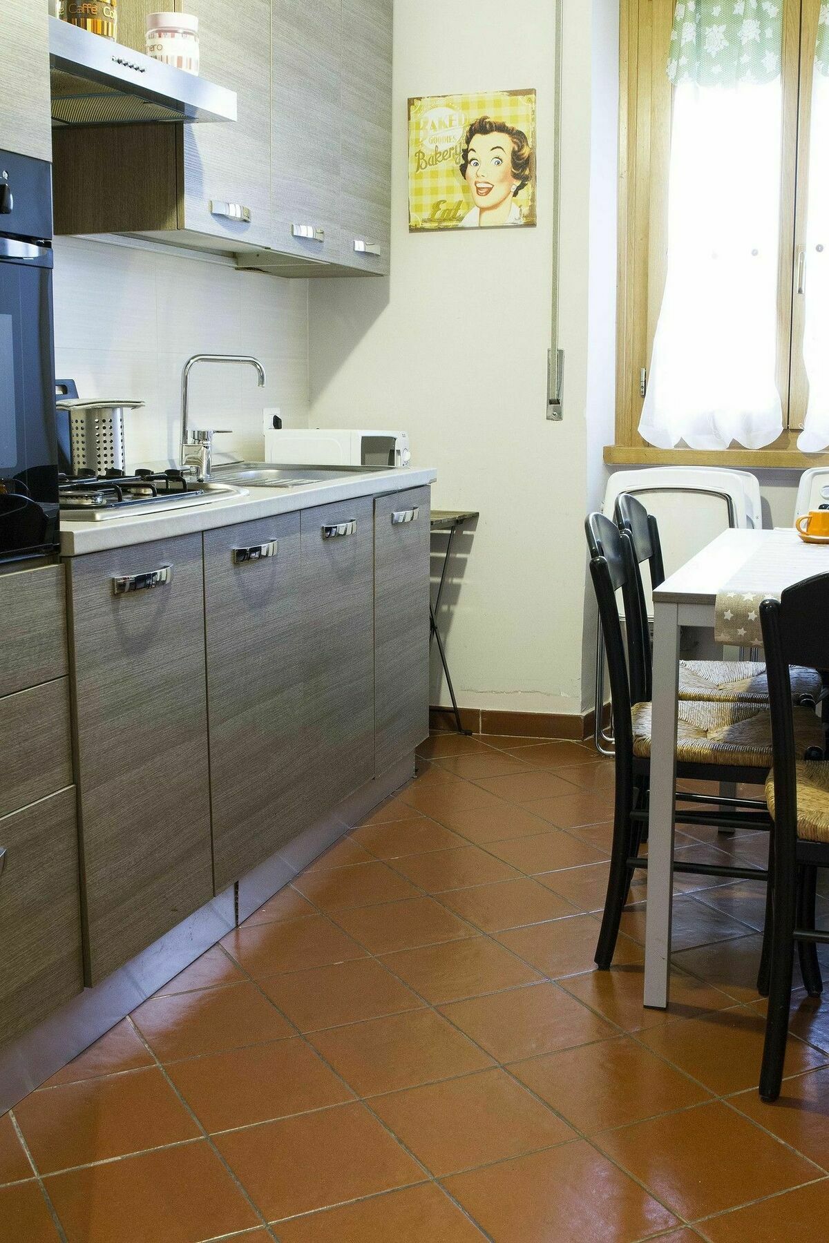 Ground Floor Trastevere Rome Exterior photo