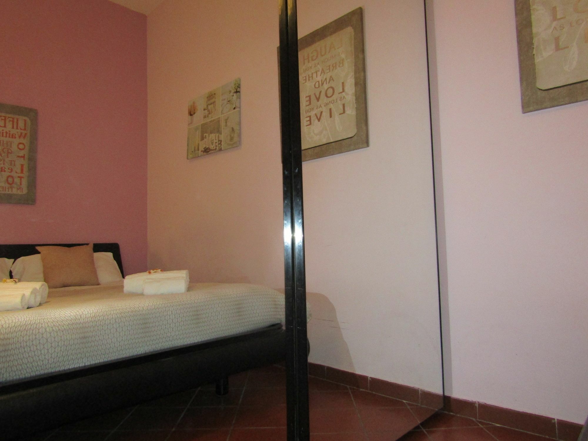 Ground Floor Trastevere Rome Exterior photo